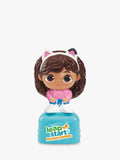 LeapFrog Gabby's Dollhouse activity book, imported from the UK