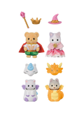 Sylvanian Families Fantastical Fairytale Friends Set toy set, imported from the UK