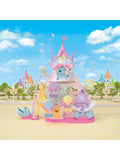 Sylvanian Families Baby Dream Amusement Park playset (British brand)