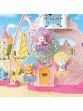 Sylvanian Families Baby Dream Amusement Park playset (British brand)