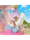 Sylvanian Families Baby Dream Amusement Park playset (British brand)