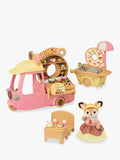 Sylvanian Families Dip Dip Donuts Wagon playset (British brand)