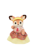 Sylvanian Families Dip Dip Donuts Wagon playset (British brand)