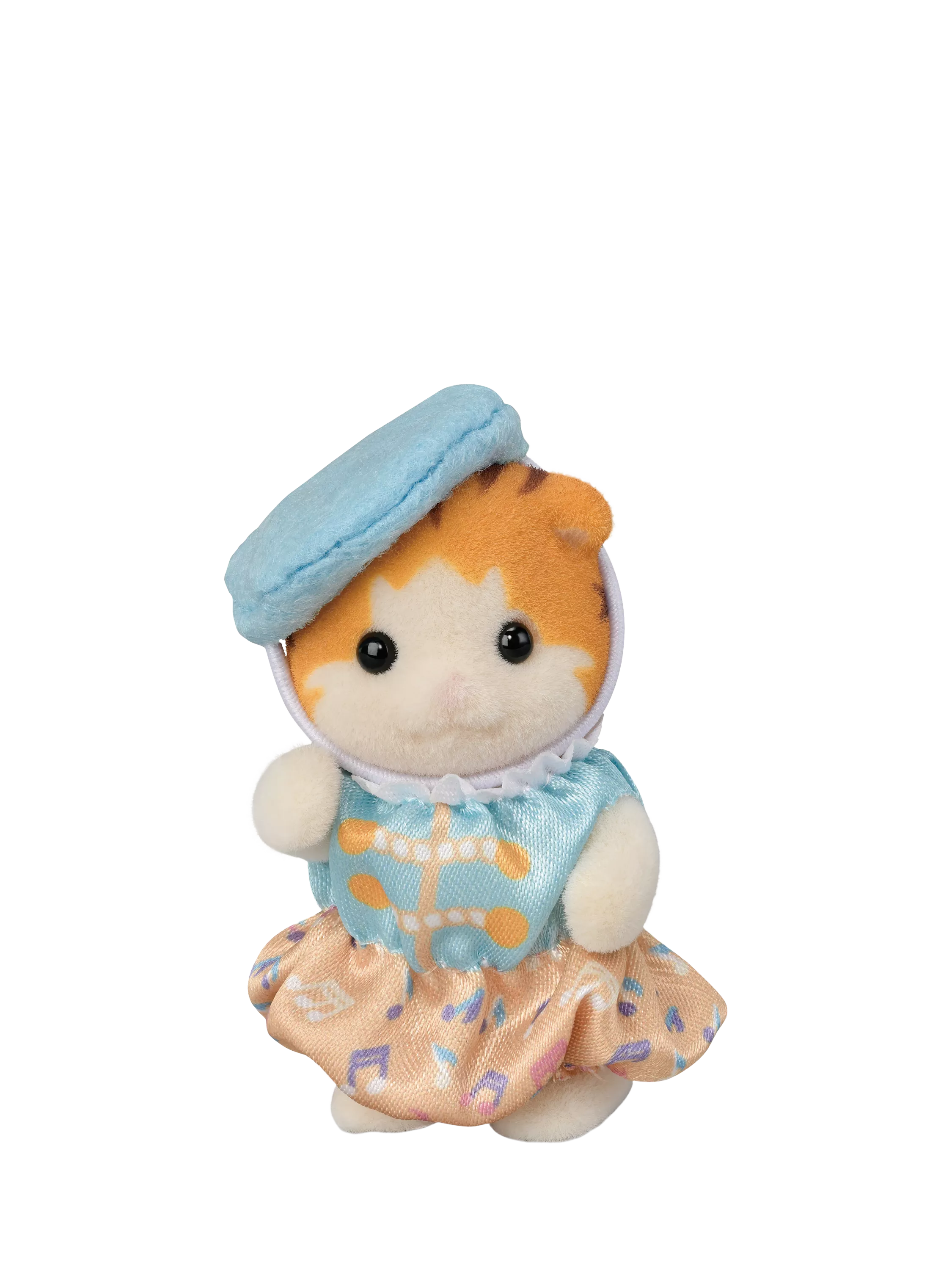 Sylvanian Families nursery concert playset (British brand)