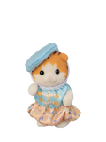 Sylvanian Families nursery concert playset (British brand)
