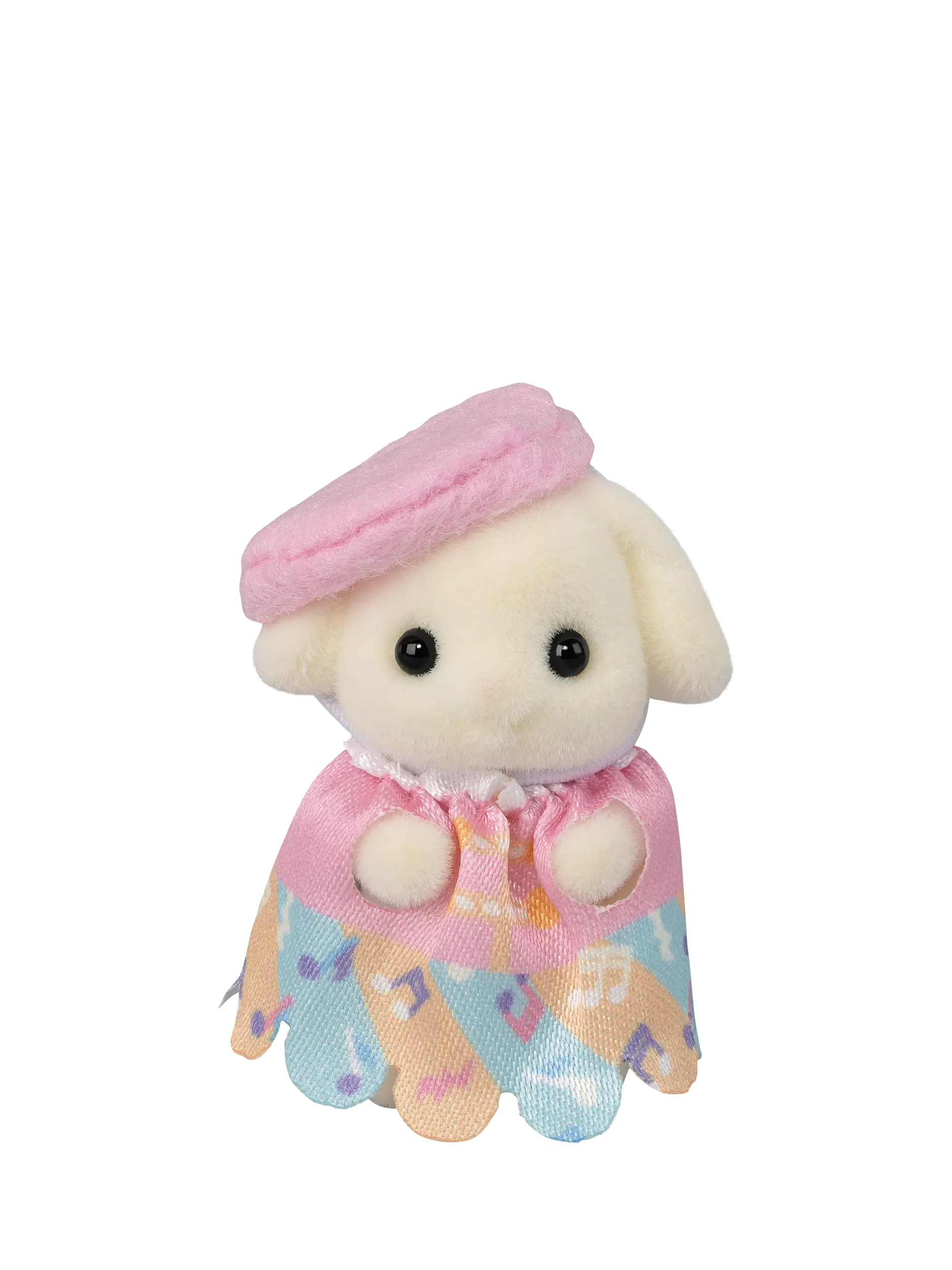 Sylvanian Families nursery concert playset (British brand)