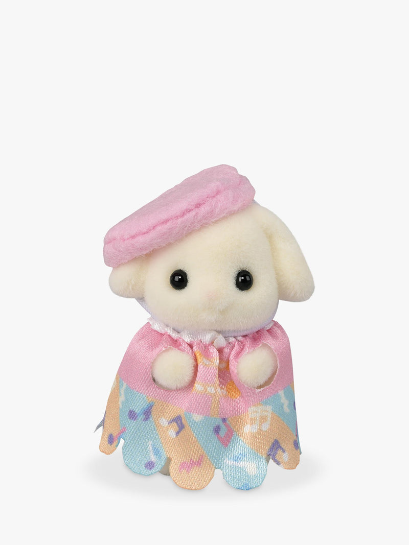 Sylvanian Families nursery concert playset (British brand)