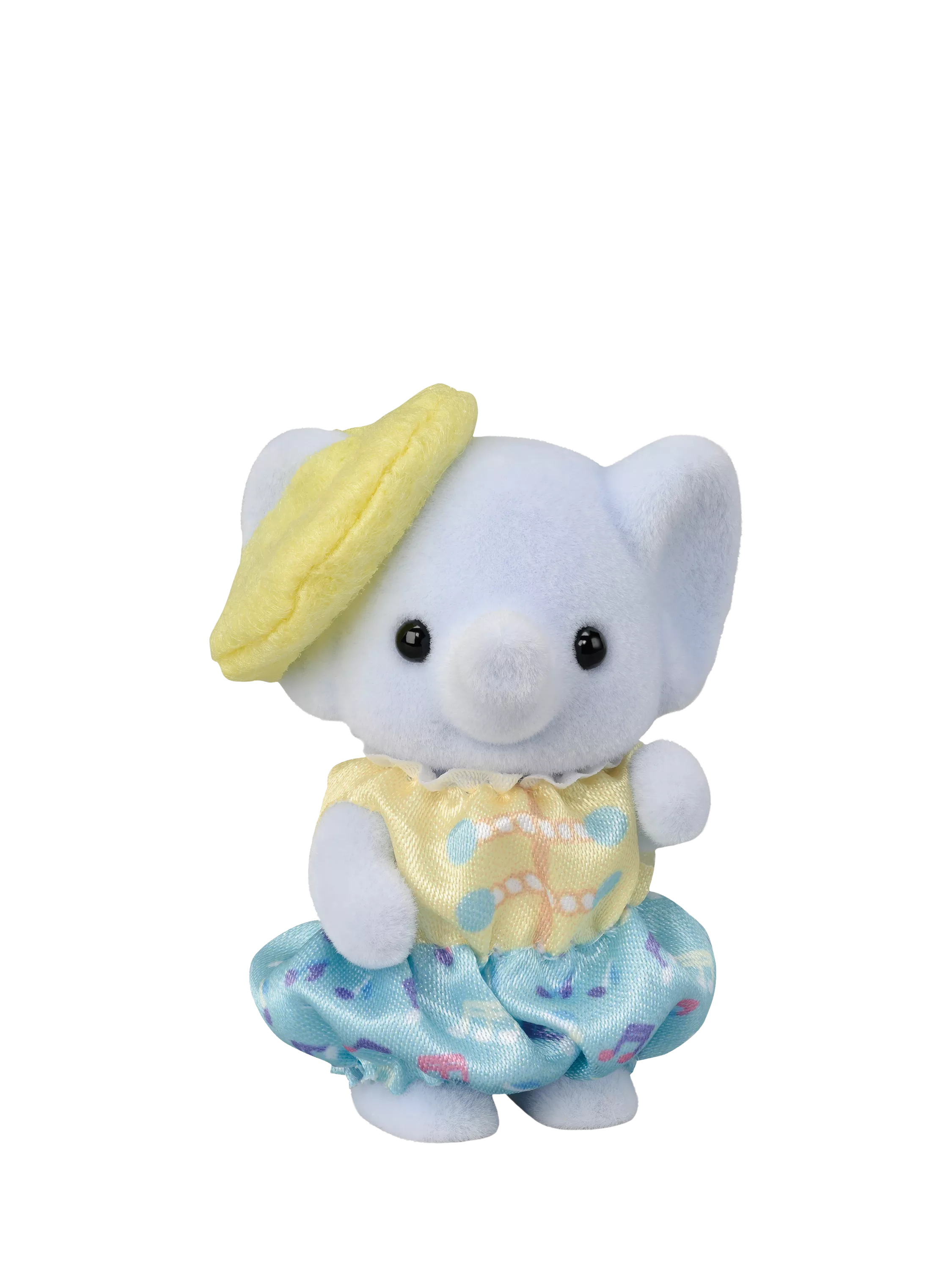 Sylvanian Families nursery concert playset (British brand)