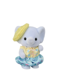 Sylvanian Families nursery concert playset (British brand)