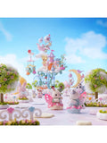 Sylvanian Families Skytop Fairy Castle playset - British product