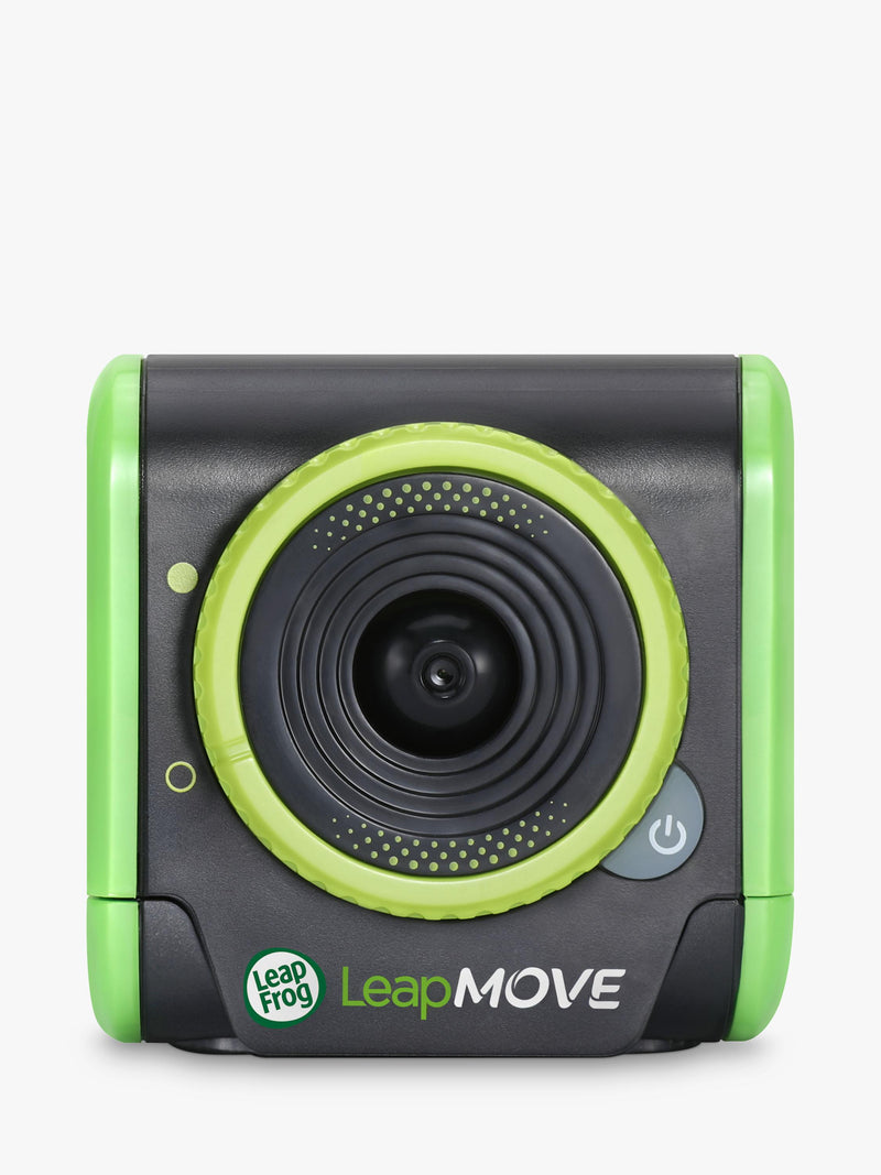 LeapFrog LeapMove educational gaming device, UK version
