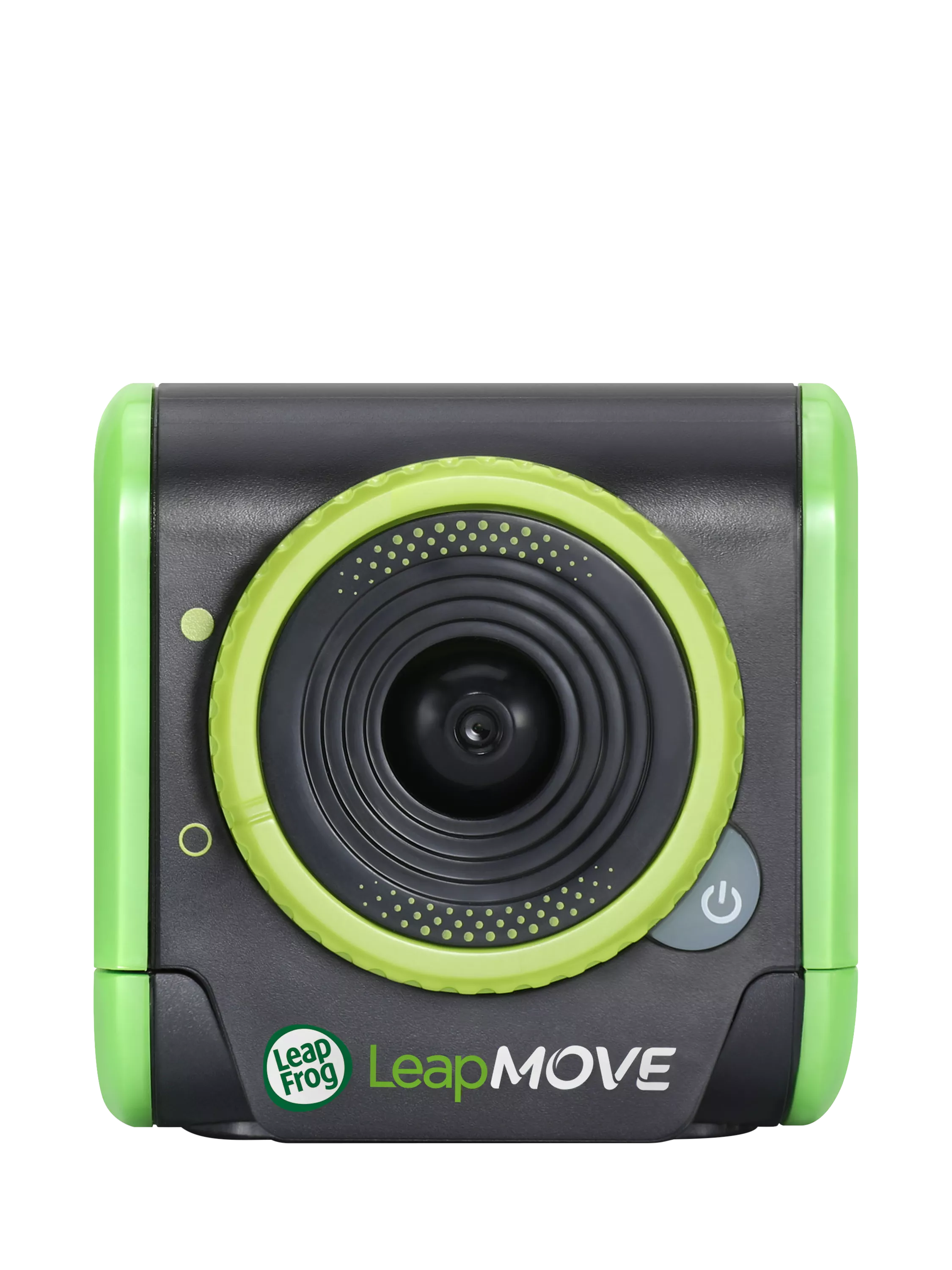 LeapFrog LeapMove educational gaming device, UK version