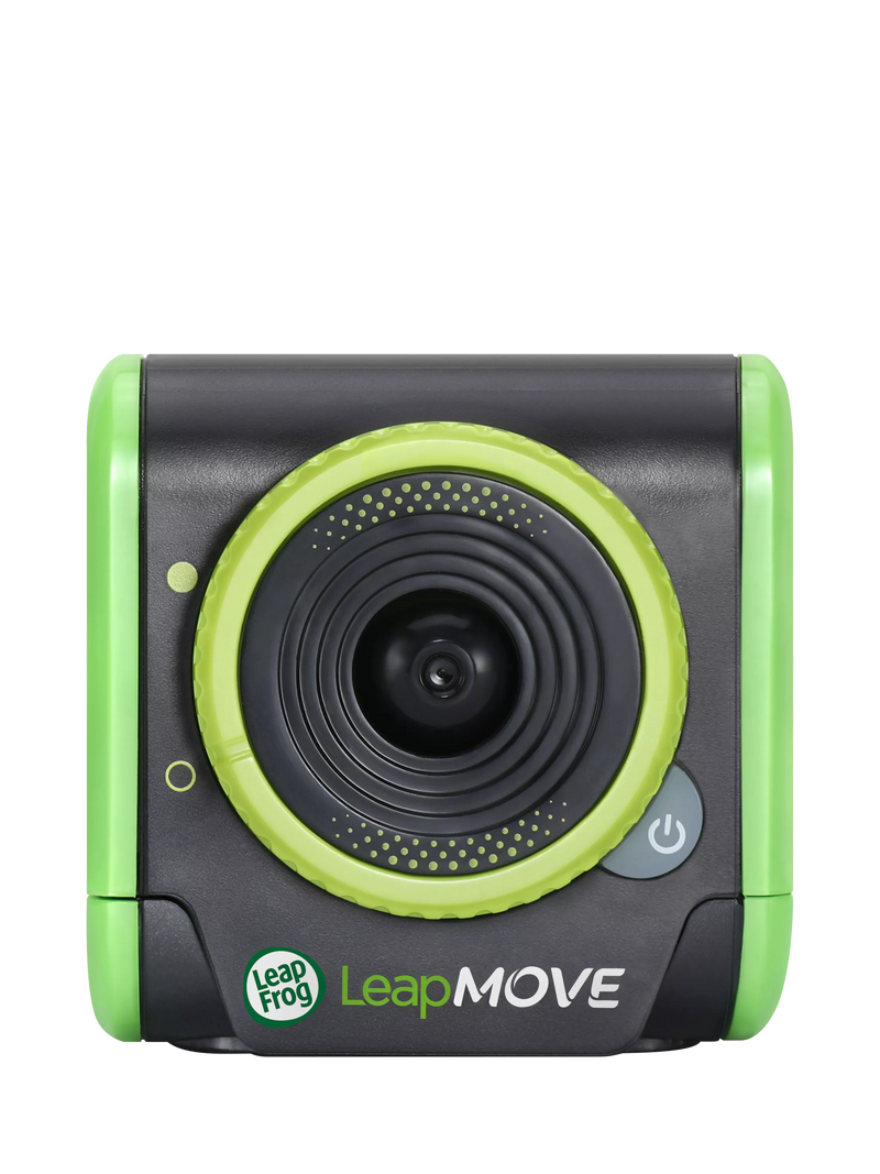 LeapFrog LeapMove educational gaming device, UK version