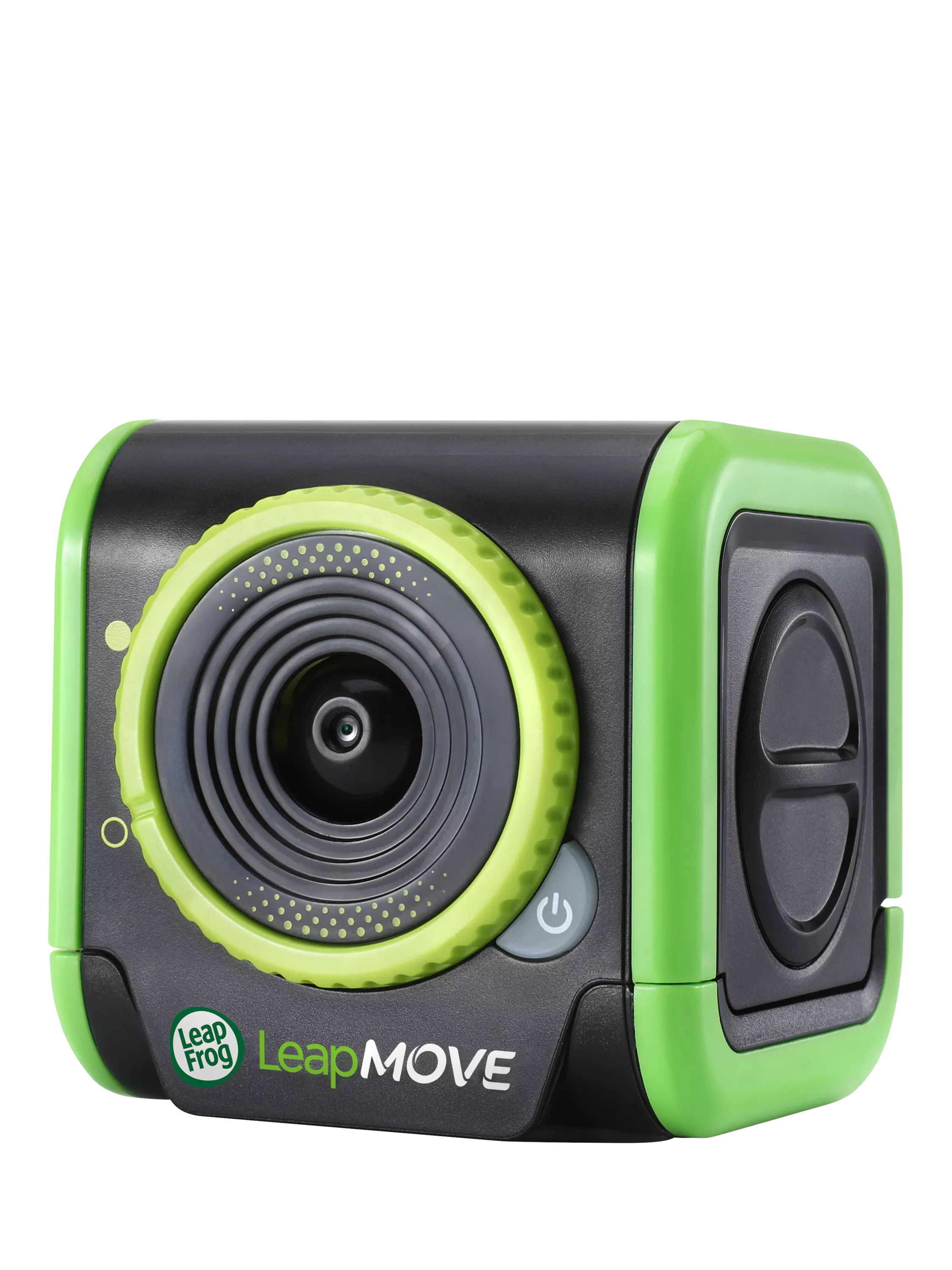 LeapFrog LeapMove educational gaming device, UK version