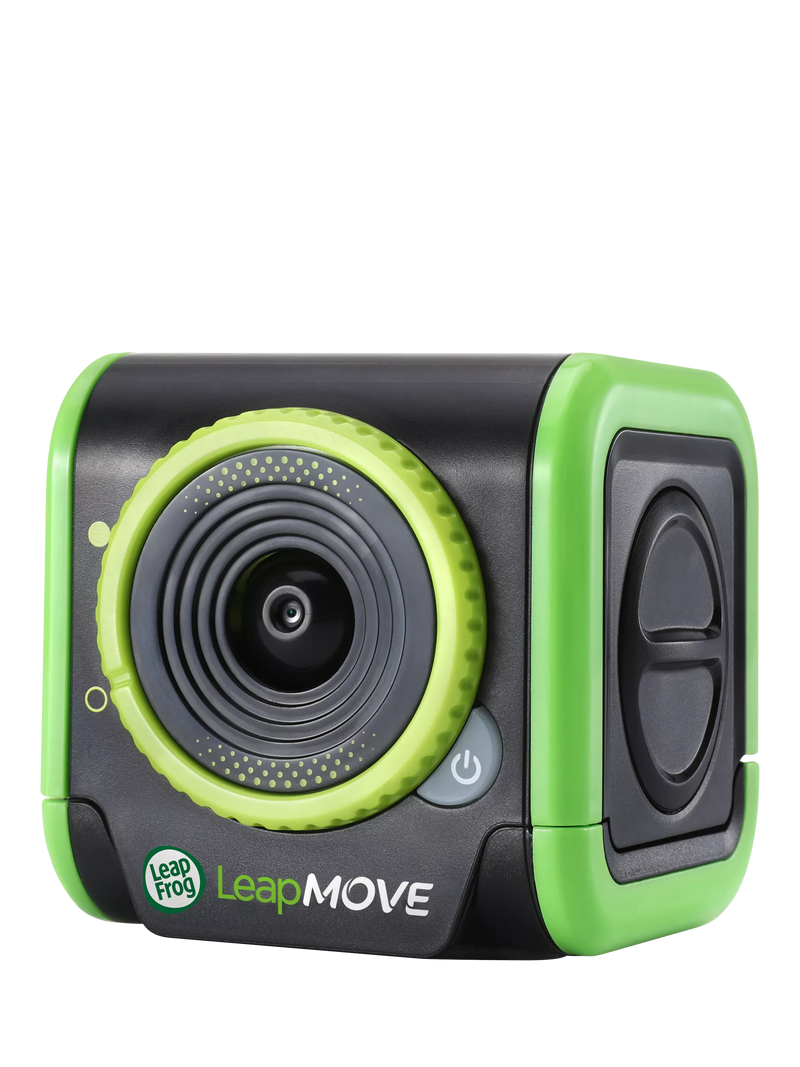 LeapFrog LeapMove educational gaming device, UK version