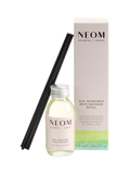 NEOM reed diffuser refill Feel Refreshed 100ml, UK version