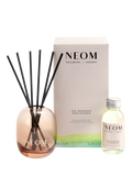 NEOM Feel Refreshed reed diffuser 100ml, imported from the UK