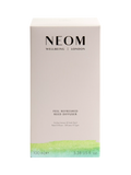 NEOM Feel Refreshed reed diffuser 100ml, imported from the UK