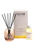 NEOM Happiness reed diffuser 100ml - British product
