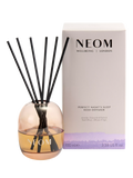 NEOM Perfect Night's Sleep reed diffuser 100ml, imported from the UK