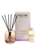 NEOM Perfect Night's Sleep reed diffuser 100ml, imported from the UK