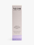 NEOM Wellbeing London reed diffuser refill Perfect Night's Sleep 100ml - British product