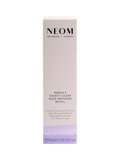 NEOM Wellbeing London reed diffuser refill Perfect Night's Sleep 100ml - British product