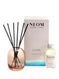 NEOM Real Luxury reed diffuser 100ml (British brand)