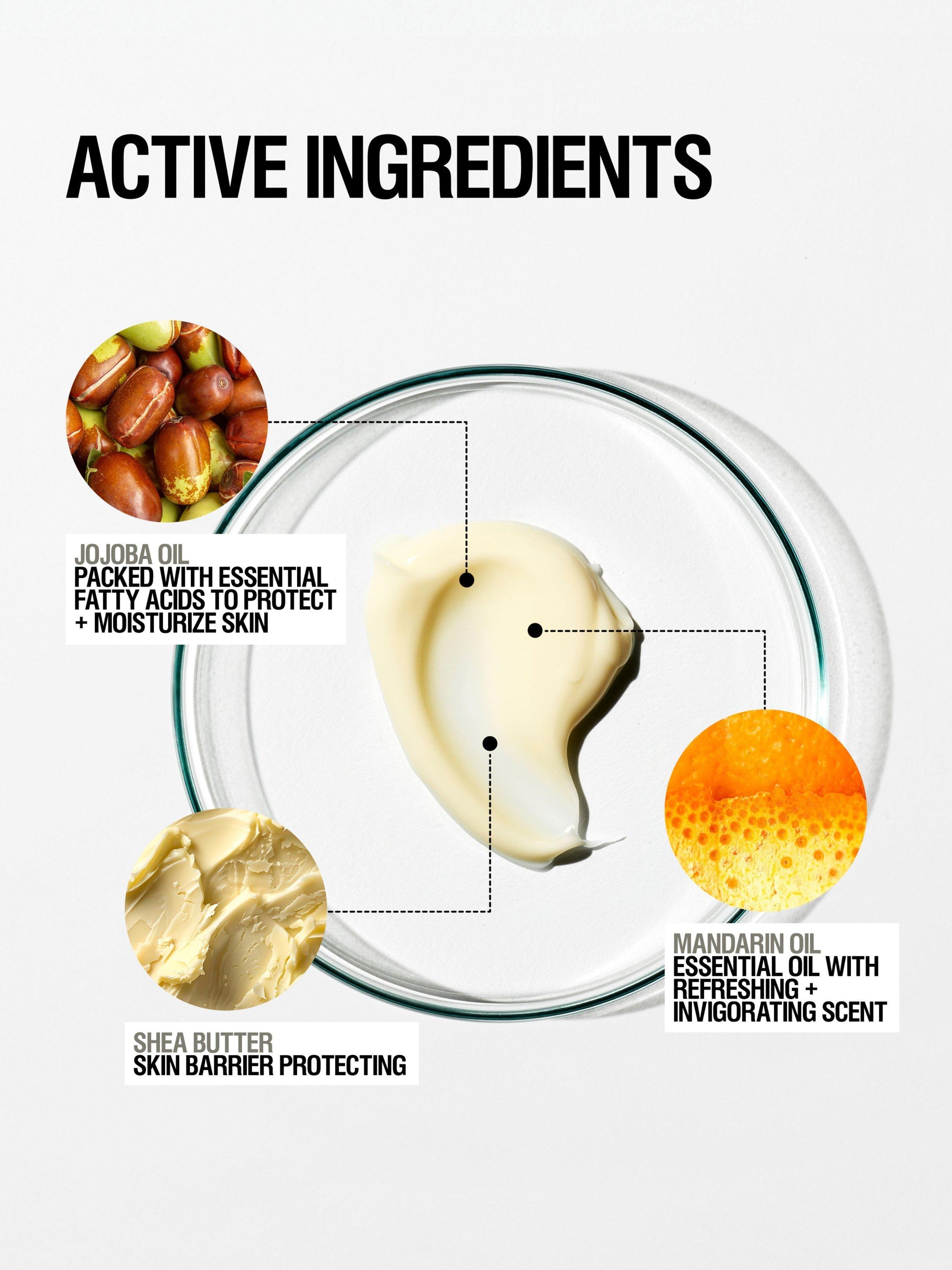 Grown Alchemist Restorative Body Cream 500ml, imported from the UK