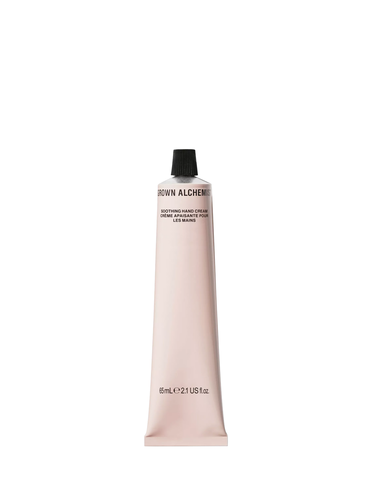 Grown Alchemist soothing hand cream 65ml - British product