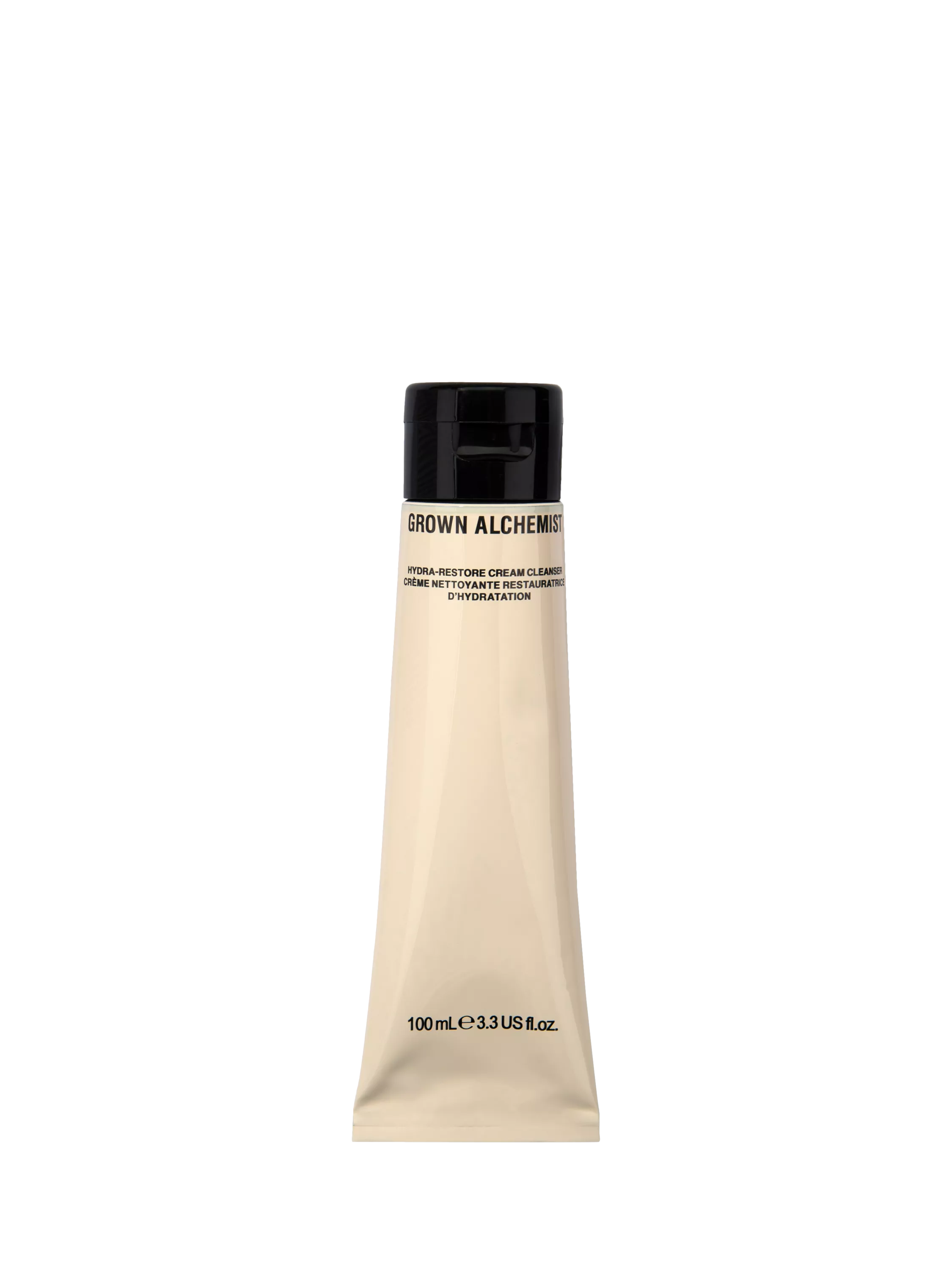 Grown Alchemist Hydra-Restore cream cleanser 100ml, UK version