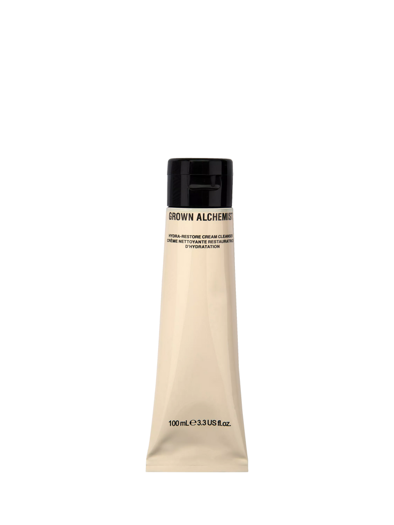 Grown Alchemist Hydra-Restore cream cleanser 100ml, UK version