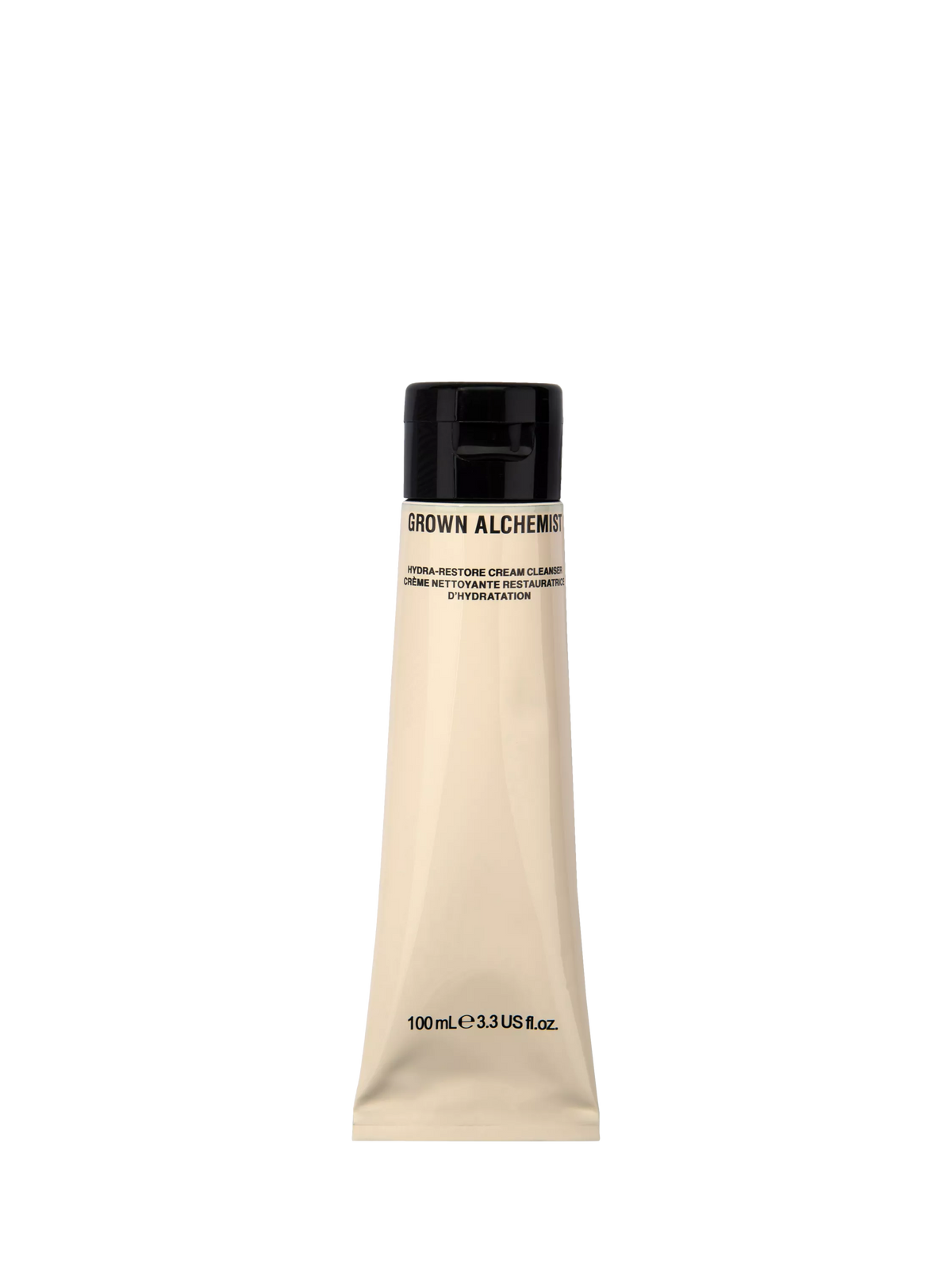 Grown Alchemist Hydra-Restore cream cleanser 100ml, UK version