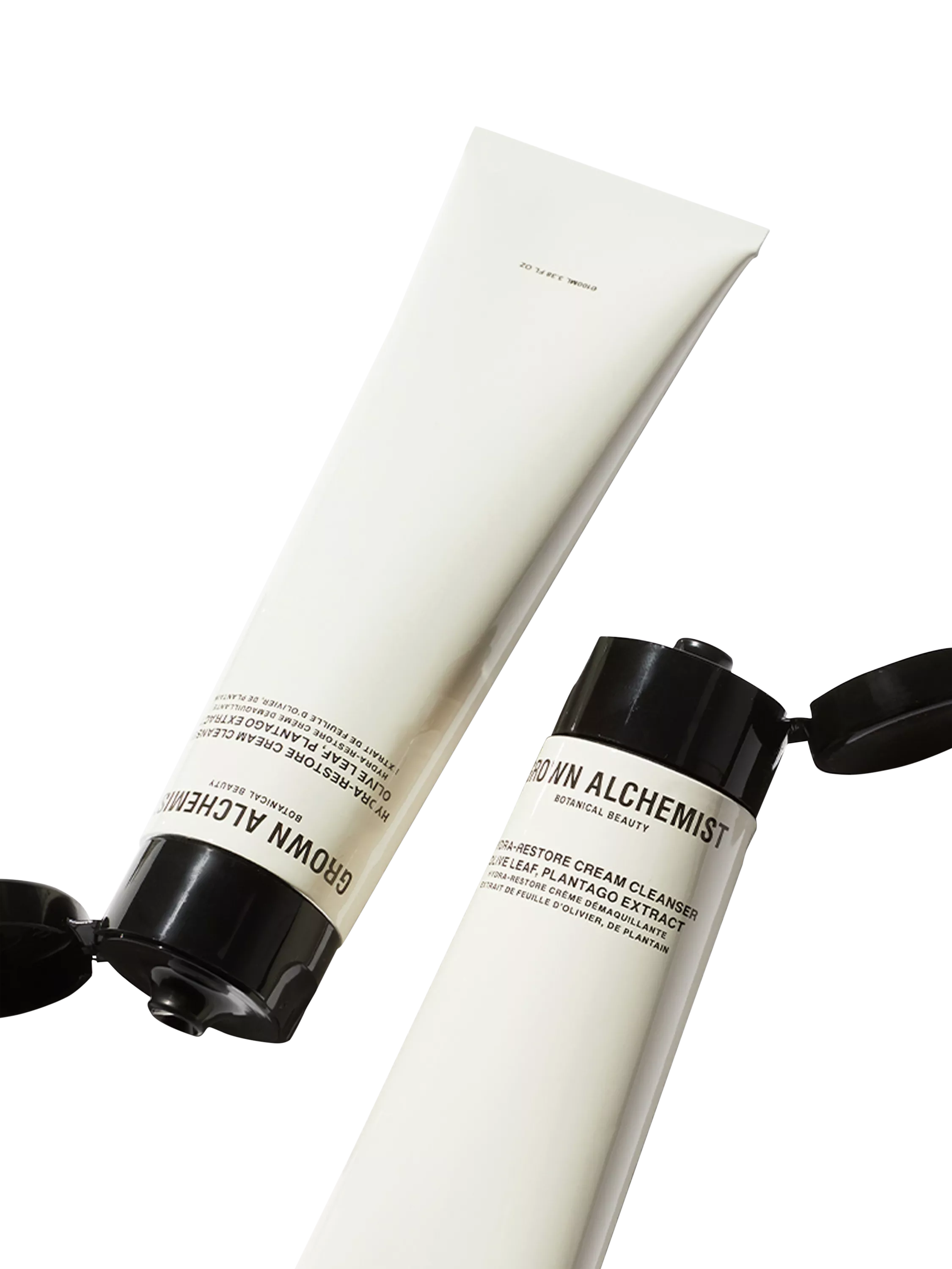 Grown Alchemist Hydra-Restore cream cleanser 100ml, UK version