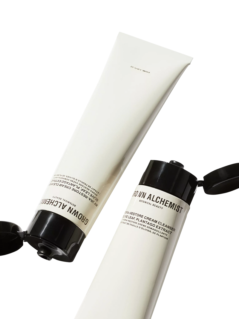 Grown Alchemist Hydra-Restore cream cleanser 100ml, UK version
