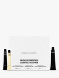 Grown Alchemist On-The-Go Essentials Skincare Gift Set, UK version
