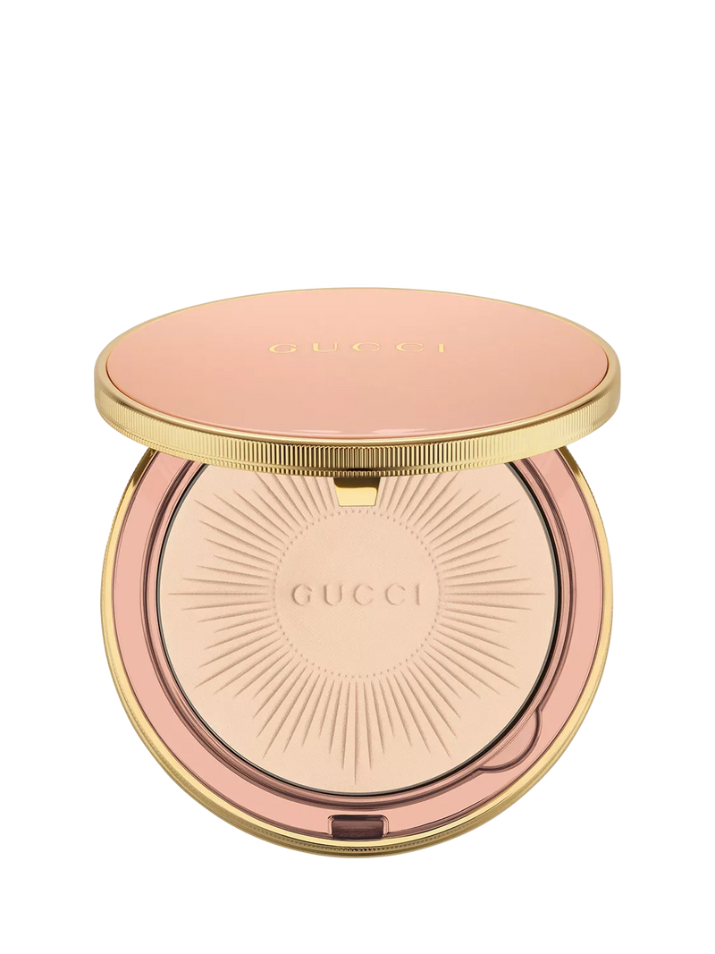 Gucci Matte Powder Pressed Face Powder 10g