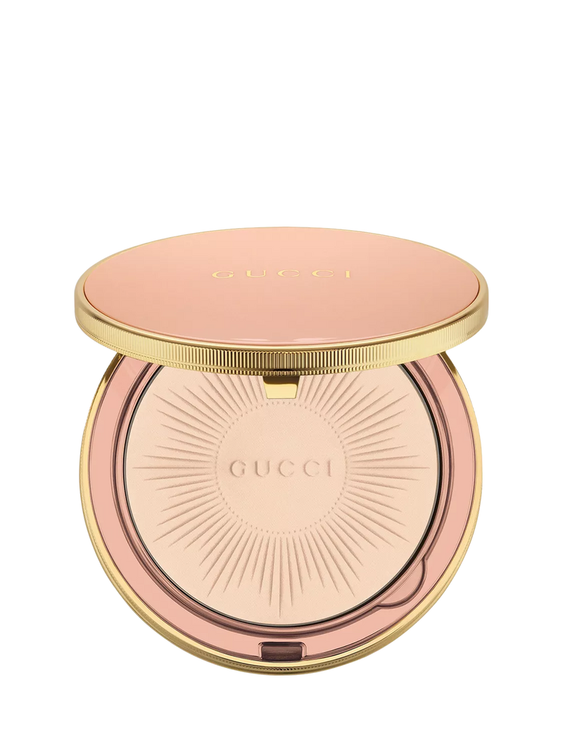 Gucci Matte Powder Pressed Face Powder 10g