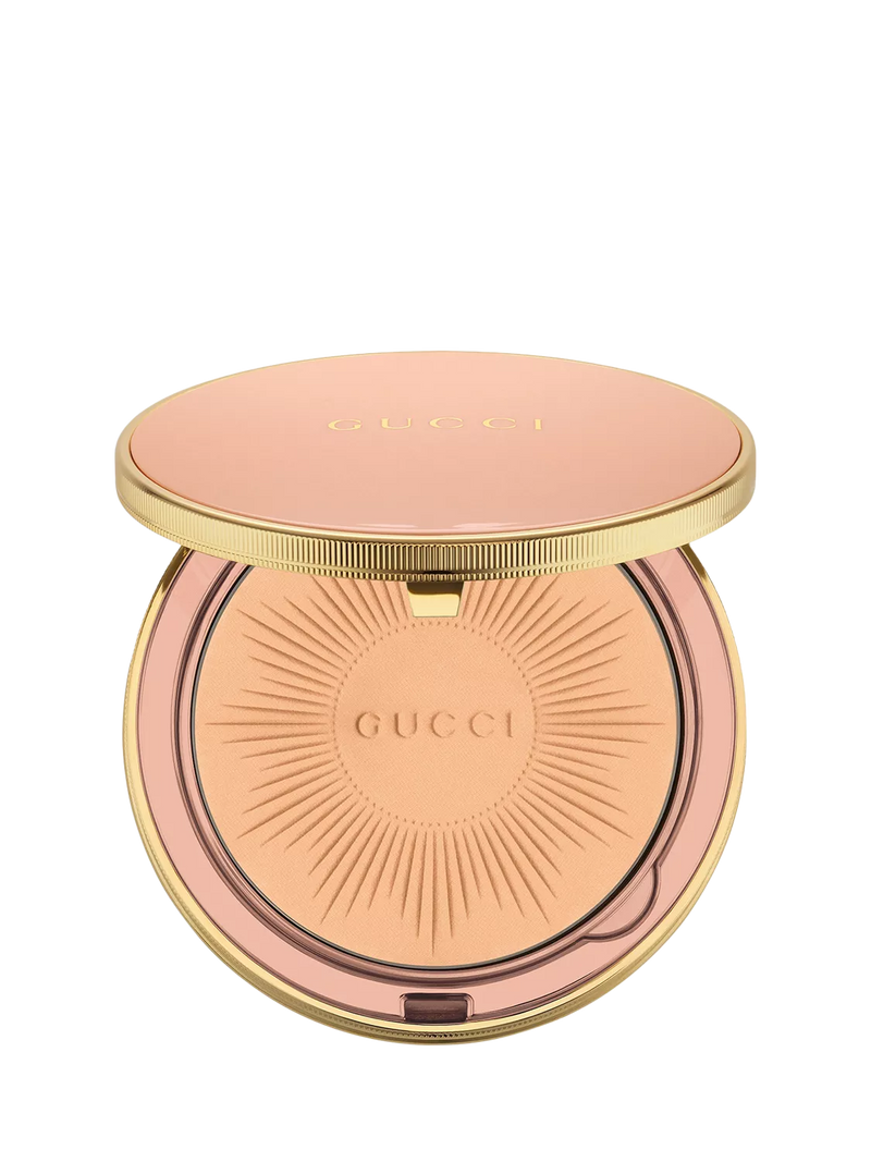 Gucci Matte Powder Pressed Face Powder 10g