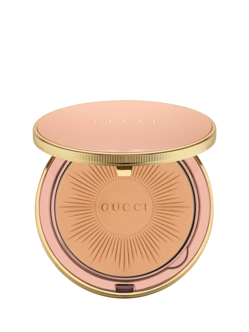 Gucci Matte Powder Pressed Face Powder 10g