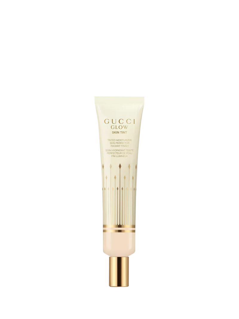 Gucci Glow Skin Tint Hydrating Tinted Moisturiser 40ml