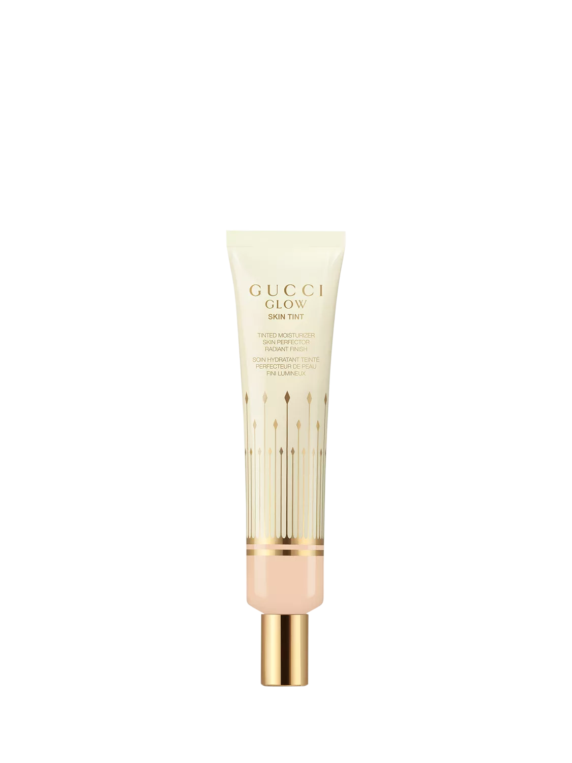 Gucci Glow Skin Tint Hydrating Tinted Moisturiser 40ml
