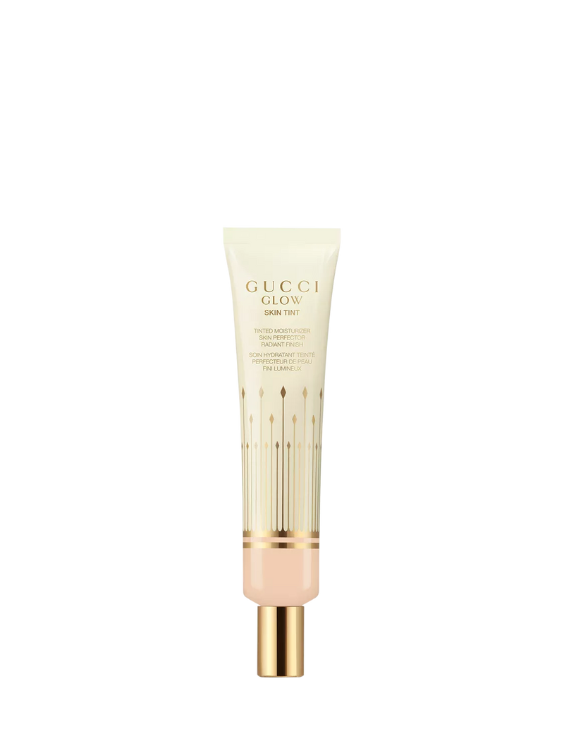 Gucci Glow Skin Tint Hydrating Tinted Moisturiser 40ml