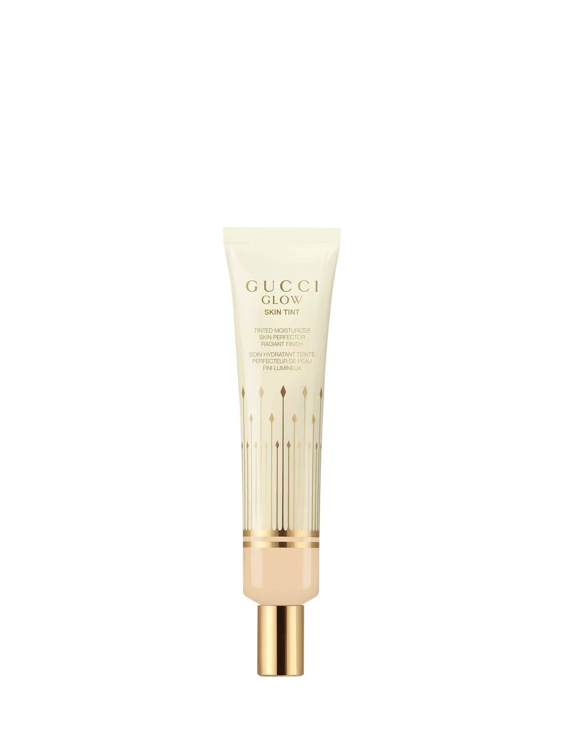 Gucci Glow Skin Tint Hydrating Tinted Moisturiser 40ml