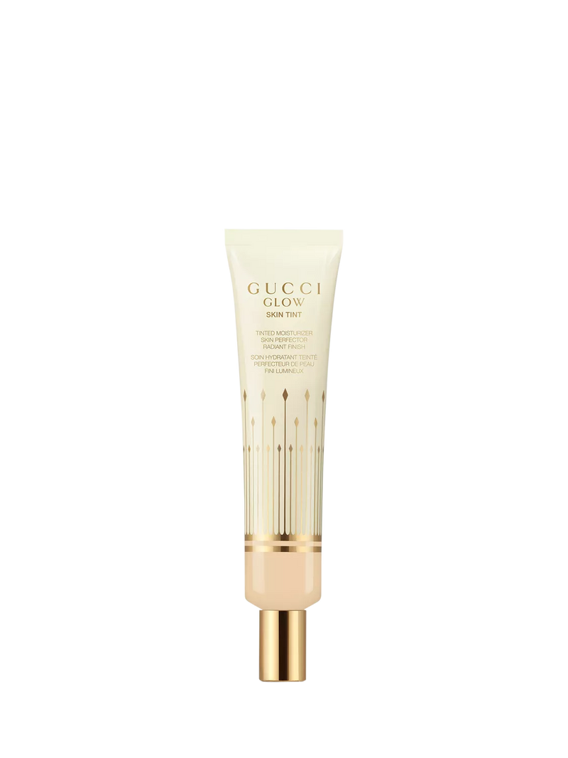 Gucci Glow Skin Tint Hydrating Tinted Moisturiser 40ml