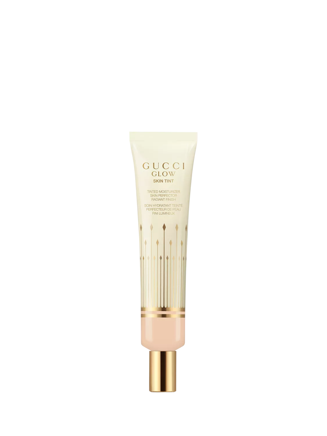 Gucci Glow Skin Tint Hydrating Tinted Moisturiser 40ml