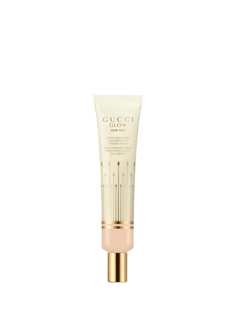 Gucci Glow Skin Tint Hydrating Tinted Moisturiser 40ml