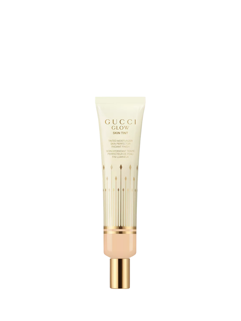 Gucci Glow Skin Tint Hydrating Tinted Moisturiser 40ml