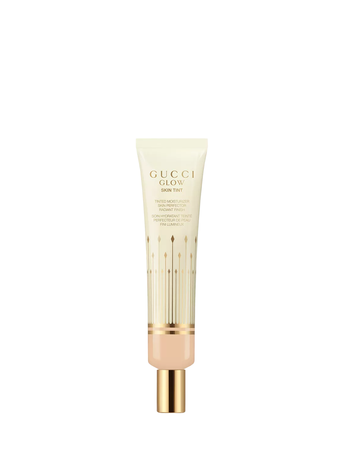 Gucci Glow Skin Tint Hydrating Tinted Moisturiser 40ml