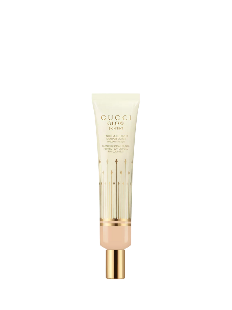 Gucci Glow Skin Tint Hydrating Tinted Moisturiser 40ml